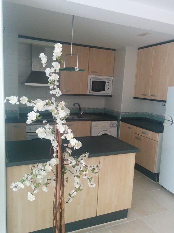 Apartamento La Tramuntana Benidorm Extérieur photo
